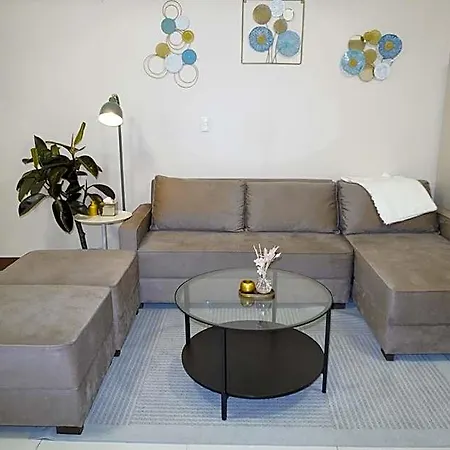 Mnl Suites