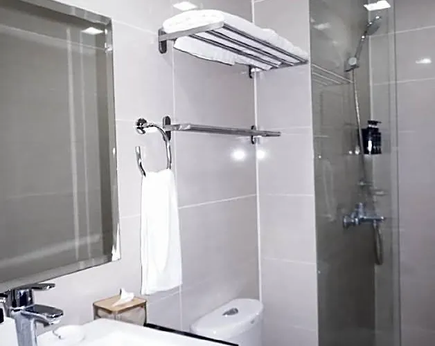 Hotel Mnl 5*