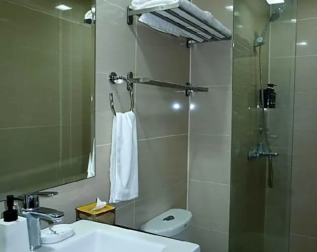 Mnl 5* Manila