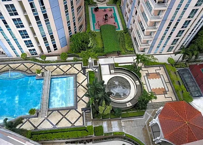 Hotel Mnl Manila